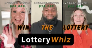 Lottery Whiz