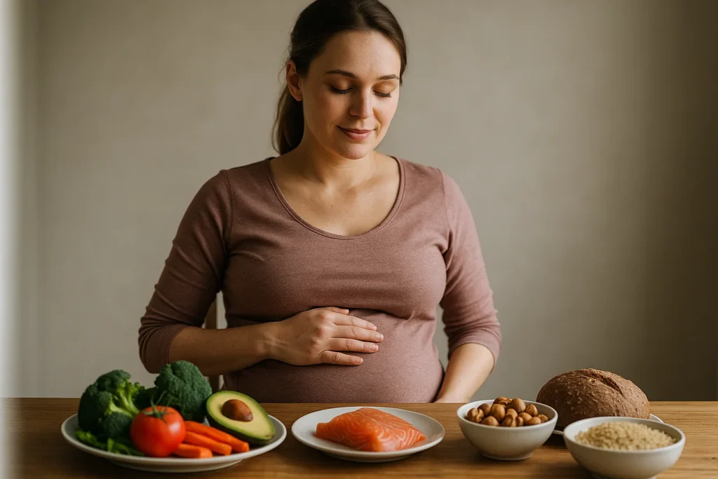 Louwen Ernährung für spezielle Lebensphasen