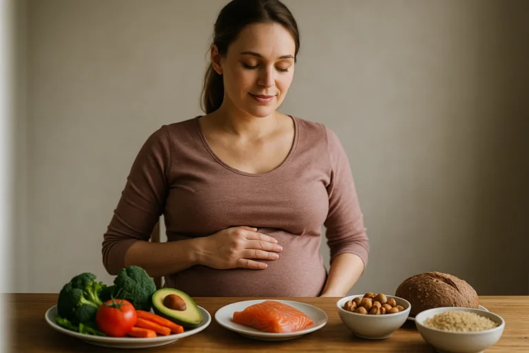 Louwen Ernährung für spezielle Lebensphasen