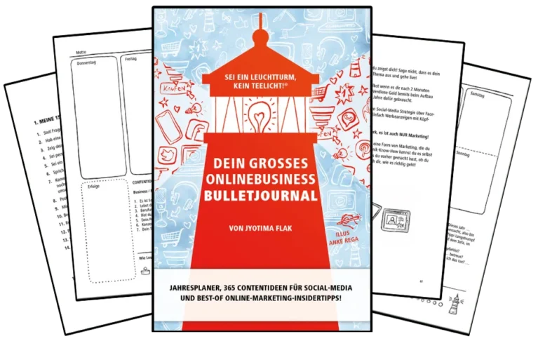 Low Content Bücher erstellen und verkaufen – Amazon-KDP-Videokurs
