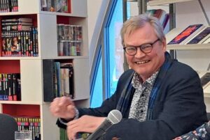 Lutz Kreutzer