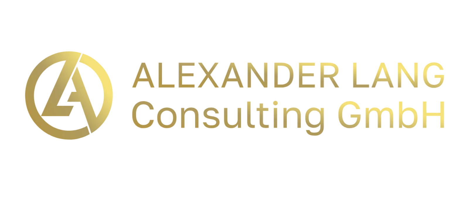 Mach aus Deinem Leben eine Meisterleistung – E-Book über Mindset 2 Logo von Alexander Lang Consulting GmbH mit goldenem Kreis und Schriftzug
