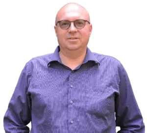 Mag. Peter Strobl