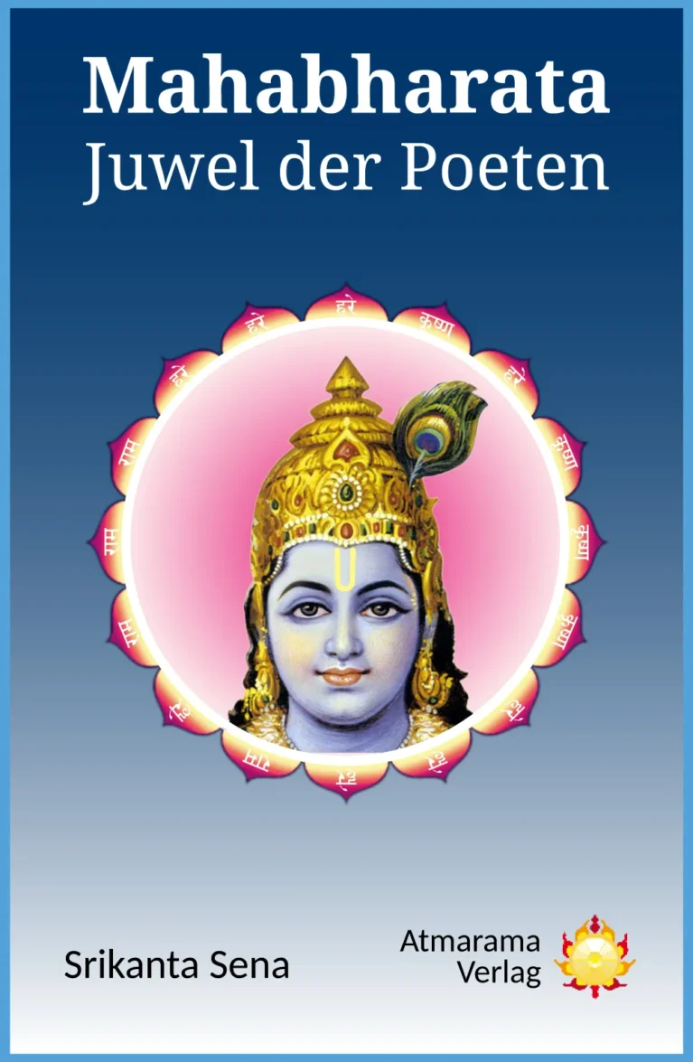 Mahabharata – E-Book zum indischen Epos von Atmarama Verlag
