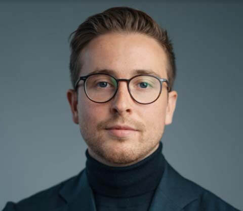 Alexander Bleul, Dozent Maklerfortbildung