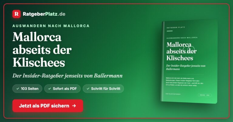 Mallorca abseits der Klischees – Ratgeber zu Inselregionen