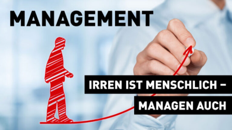 Management Halbtagsseminar – Videoseminar zur Teamführung