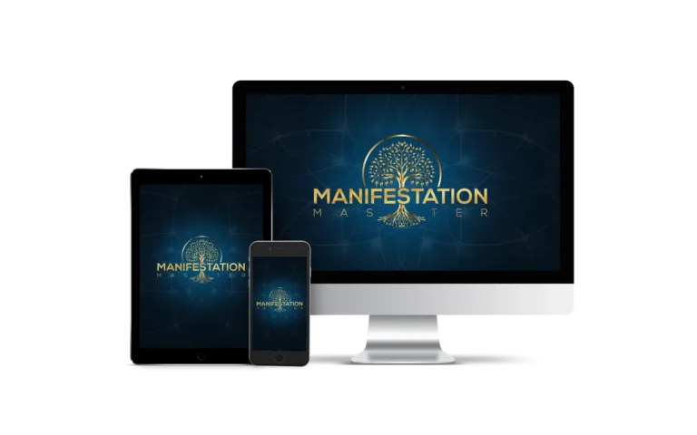 Manifestation Master – Videokurs zur Wunscherfüllung
