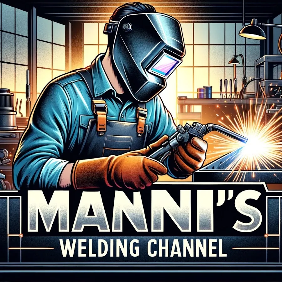 Mannis Welding Channel