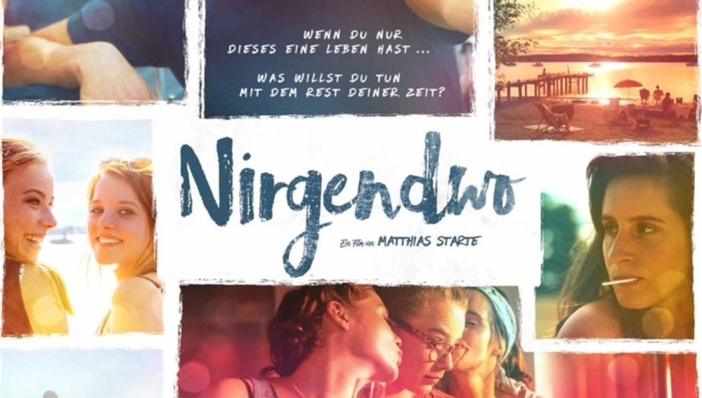 maona.tv – Streaming-Abo für Bewusstsein von Udo Grube 11 Nirgendwo Film von Matthias Starte mit verschiedenen Szenen