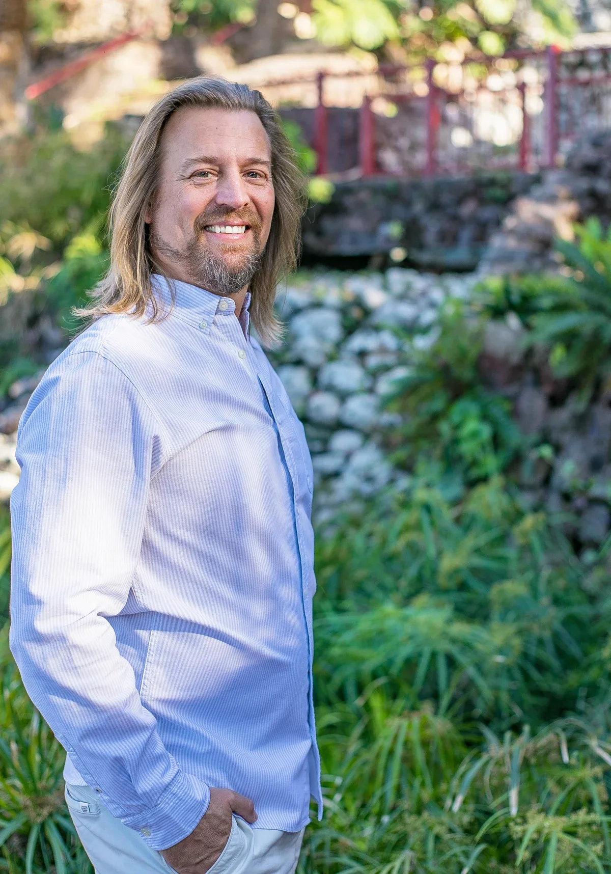 Marc Stollreiter