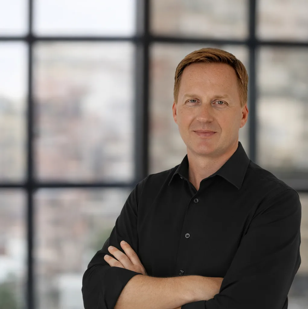 Marcel Kaffenberger