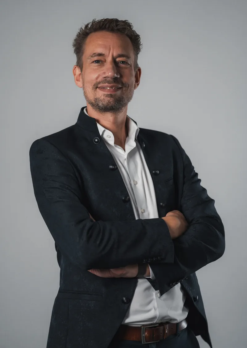 Marcus Renziehausen