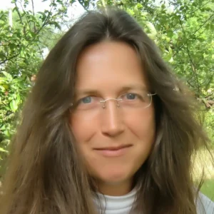 Maria Kageaki