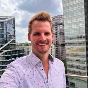 Markus Herfert
