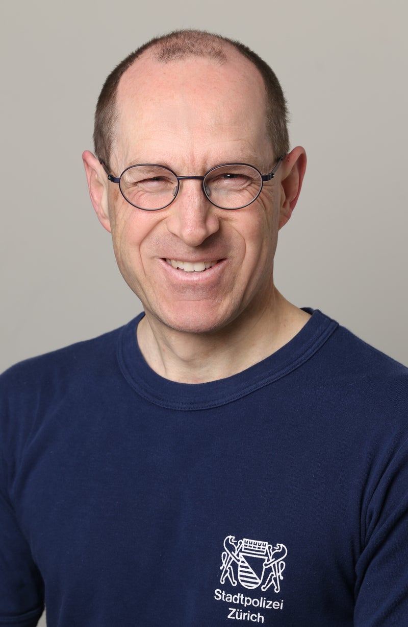 Markus Senn