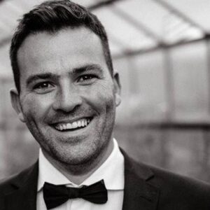 Martin Fett
