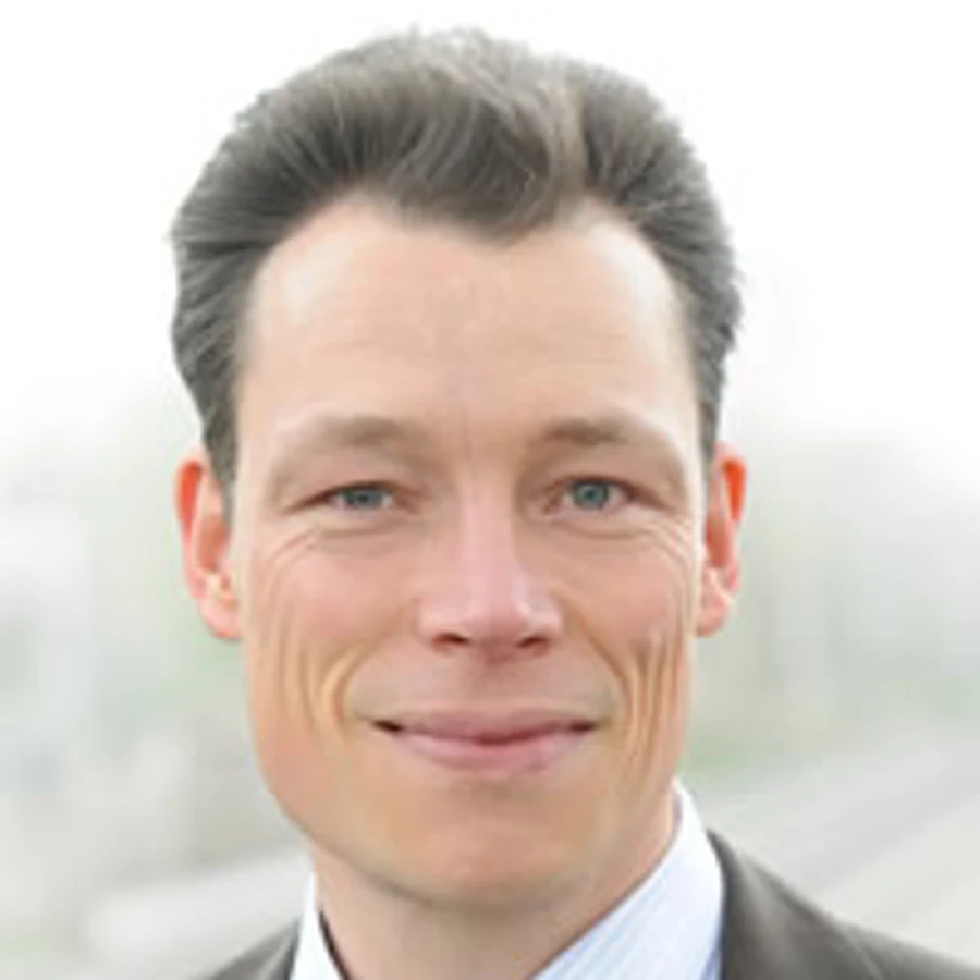 Martin Wehrle