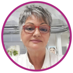 Martina Trost