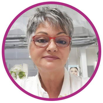 Martina Trost