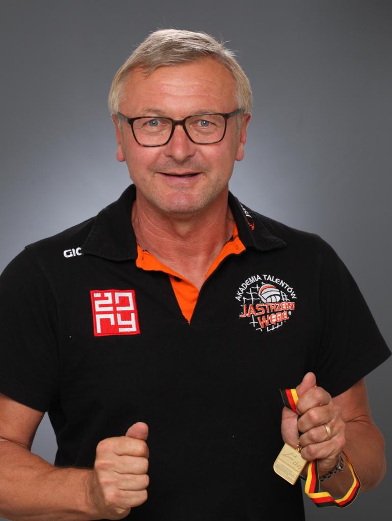 Josef Wolf, Deutscher Jugendmeister mit Medaille und Deutschlandschleife
