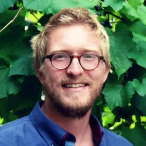 Mathias Rudolf