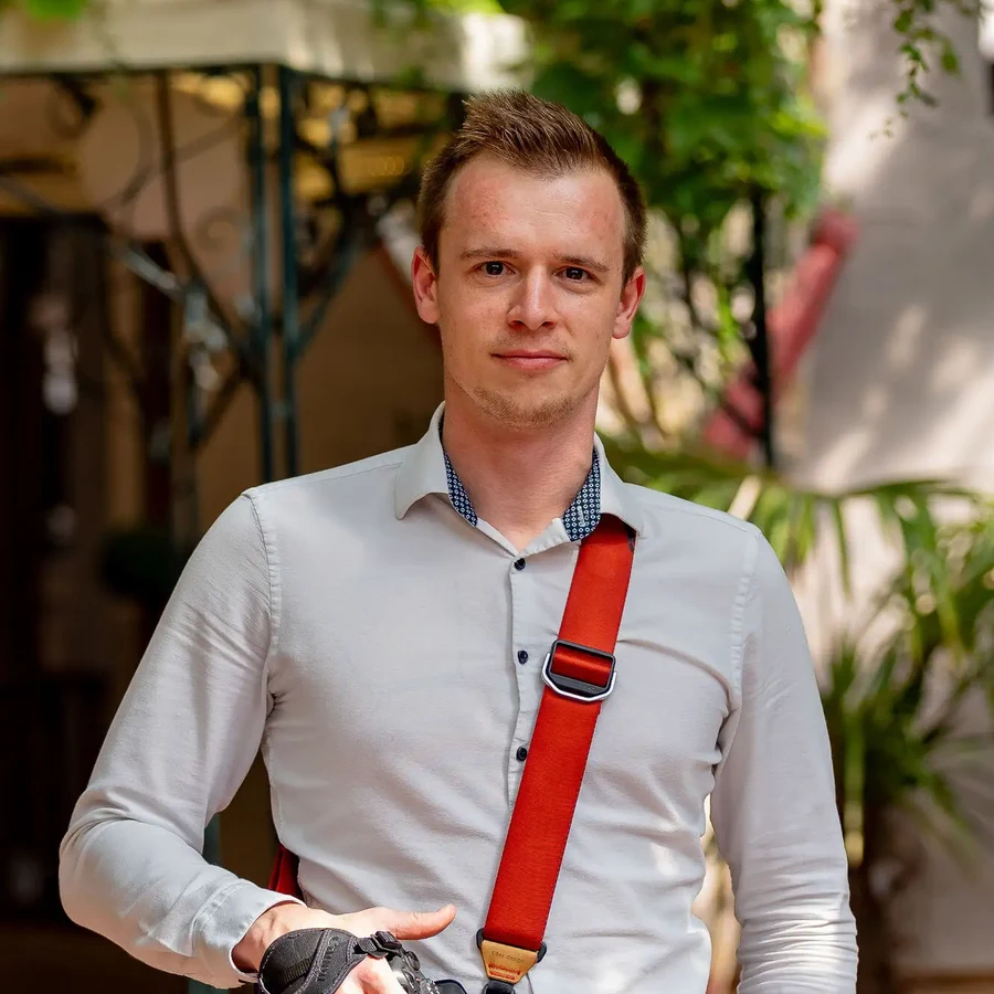Matthias Butz