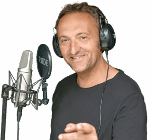 Matthias Ernst Holzmann