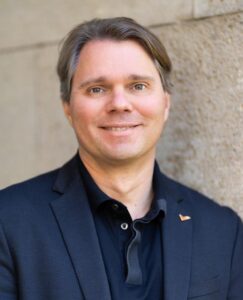 Matthias Steger