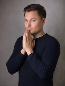 Maxim Mankevich