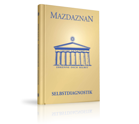 Mazdaznan Verlag GmbH