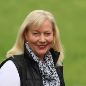 Mechthild Prester