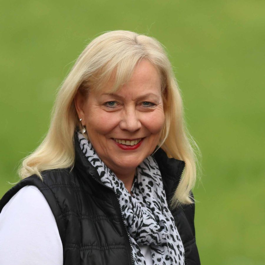 Mechthild Prester