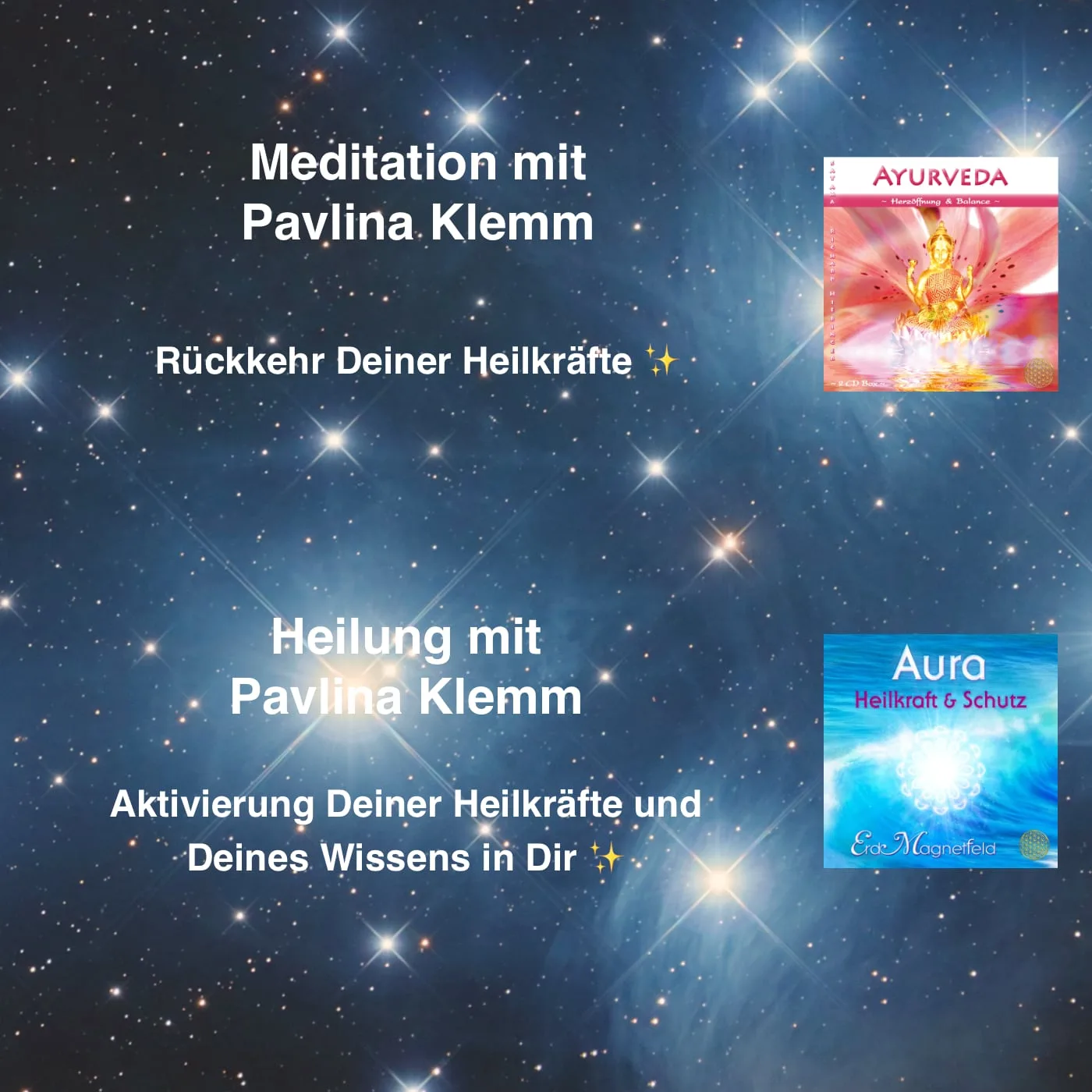 Meditationsabend Coverdesign 17. Ausgabe