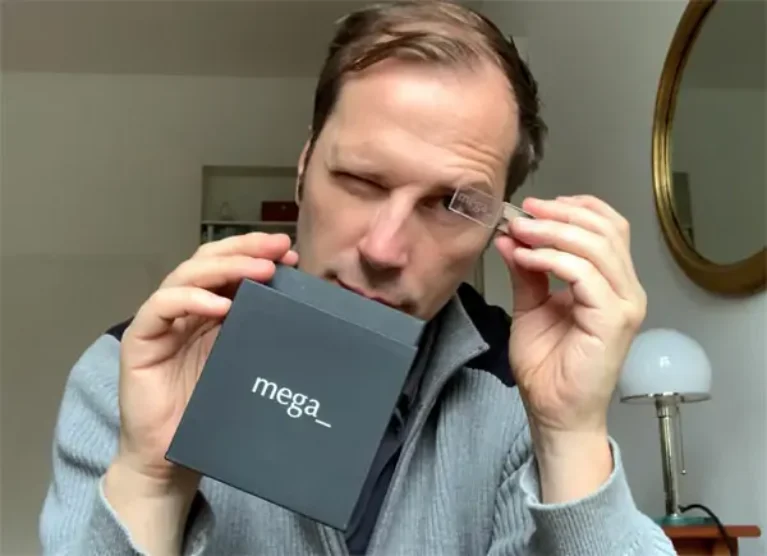 Mega Paket – Audios mit Binaural-Beats von Tim Daugs