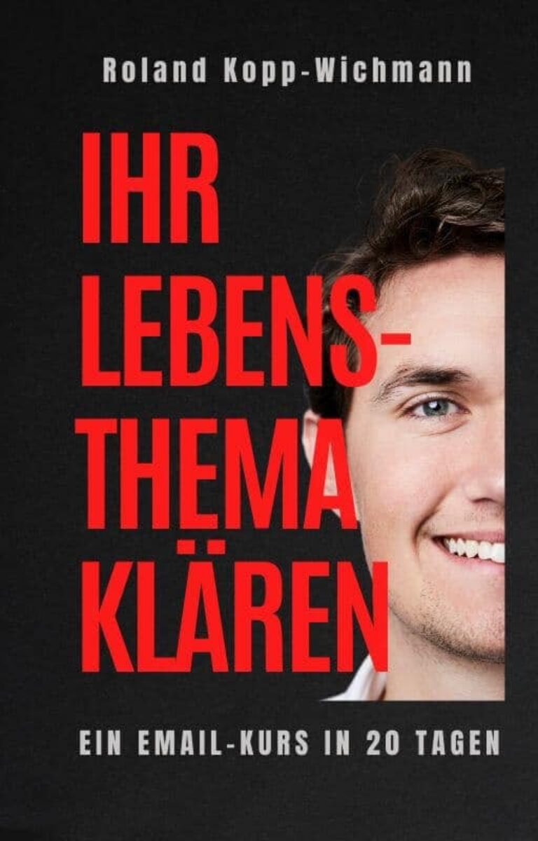 Mehr Zeit, mehr Platz, mehr Sinn – Kurs zum Entrümpeln