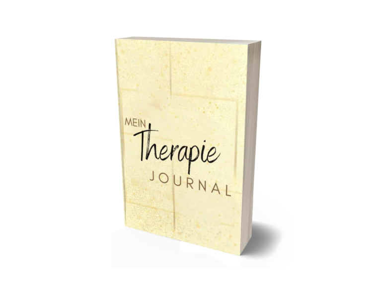 Mein Therapie Tagebuch – Bundle für Psychologie