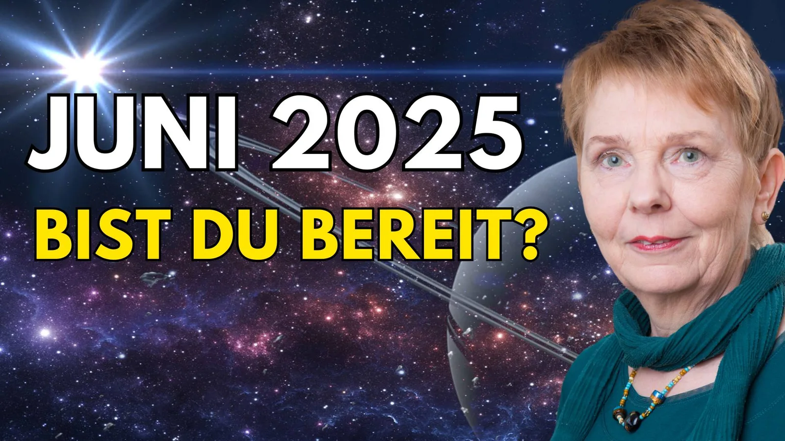 Meine Mutter und ich – Videokurs mit EFT von Angelika King 8 Kosmischer Wendepunkt und Zeitlinien, Transformationsprozess im Kurs