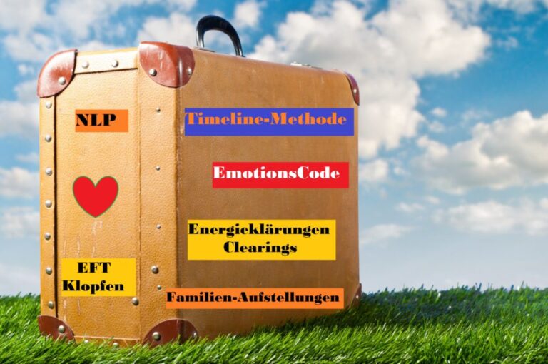 Meine Mutter und ich – Videokurs mit EFT von Angelika King