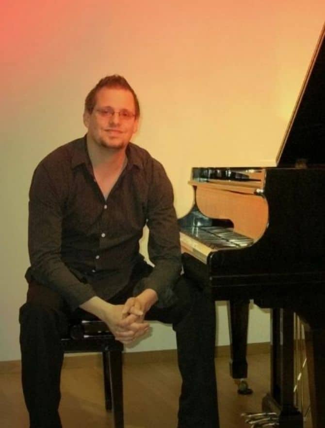 Andreas Czeppel