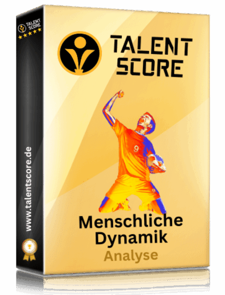 Menschliche Dynamik: Analyse – Online-Persönlichkeitstests