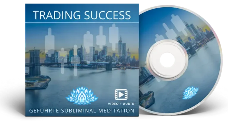 Mental-Training für Trader – Audio-Subliminals
