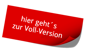 Rotes Banner mit weißem Text, Verweis auf Voll-Version des Mentaltraining-Kurses