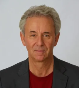 Michael Mary