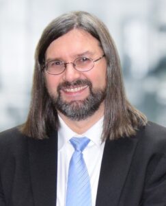 Michael Smetana