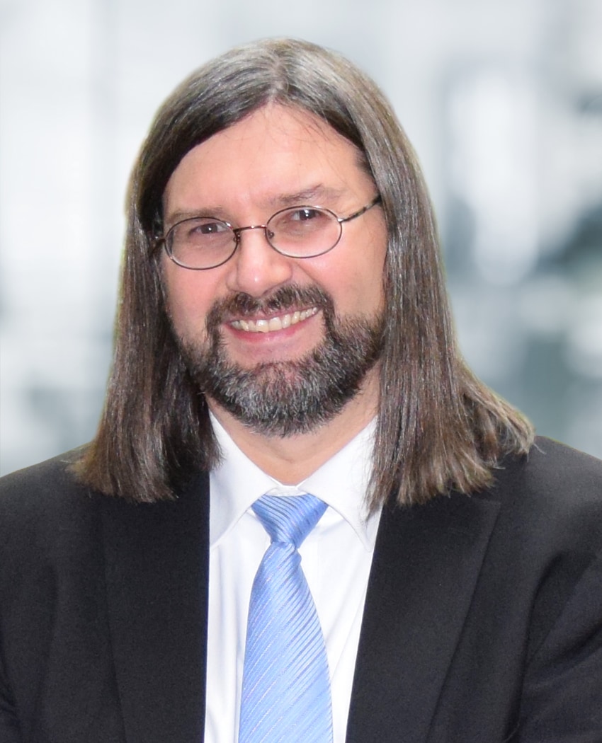 Michael Smetana
