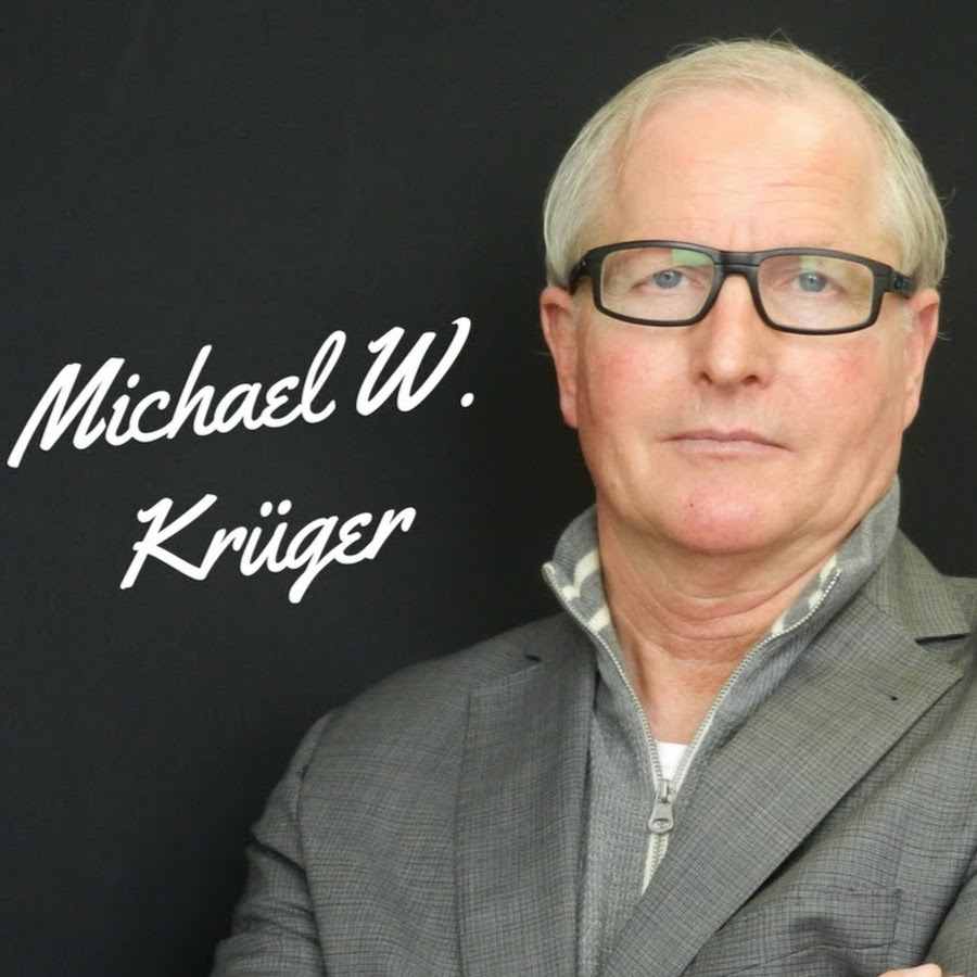 Michael W. Krüger