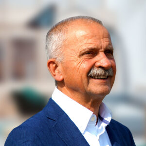 Michael Zacharias