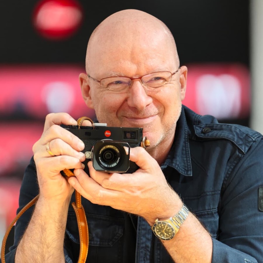 Michel Birnbacher
