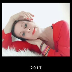 Michelle Amecke
